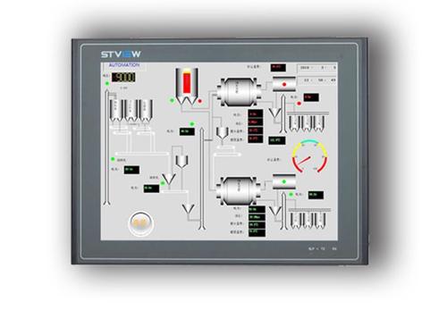 德國IQ Automation工業顯示器