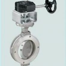 德國KROMBACH蝶閥