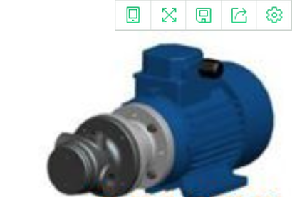 法國POLLARD容積泵POLLARD電動泵