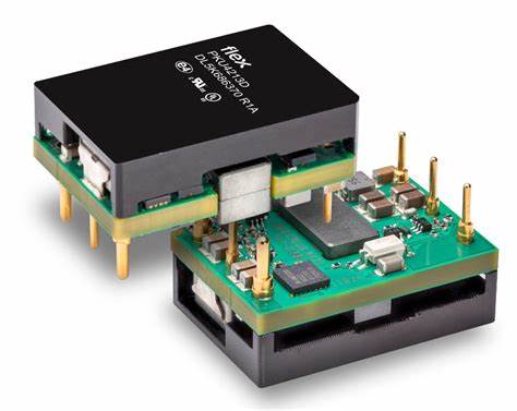 美國SCHRACKPT系列微型繼電器PT17024