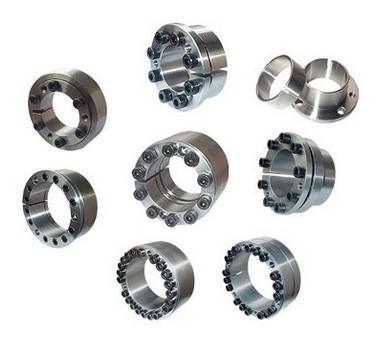 供應Berg-spanntechnik夾具