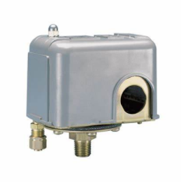 美國ITT流量開關