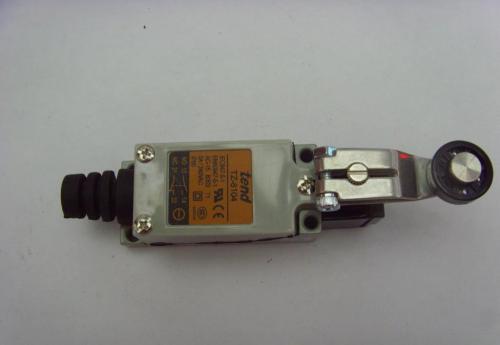 德國FANAL壓力開關FF4-2DAH