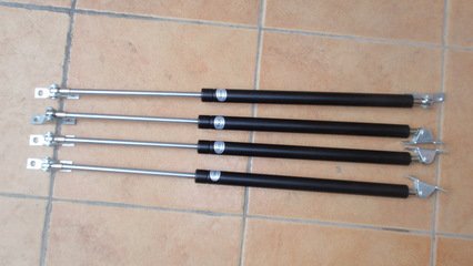 德國BANSBACH彈簧