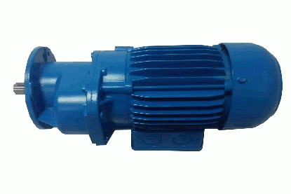 bauer渦輪蝸桿減速電機