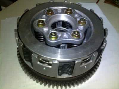 美國Fabco-Air分離器