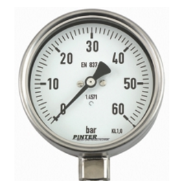 PINTER壓力表