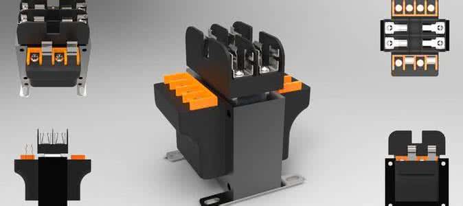  西班牙MIMAVEN變壓器