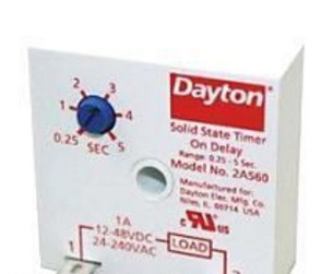 DAYTON繼電器