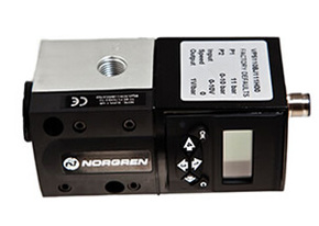 WATSON SMITH比例控制閥