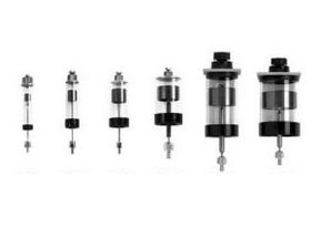 美國AIRPOT精密阻尼器