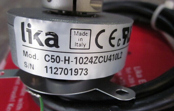 意大利lika編碼器