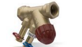  德國TA Hydronics平衡閥