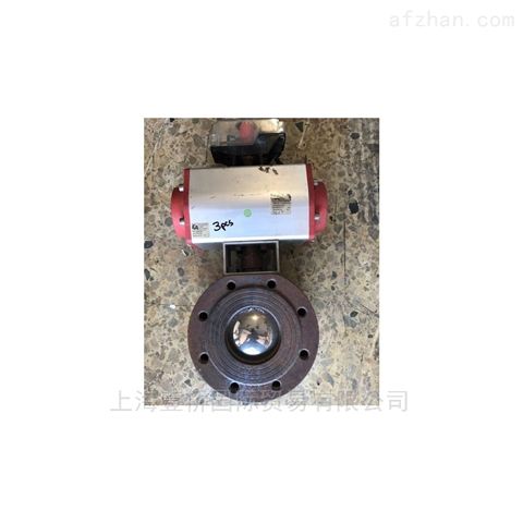 德國END-Armaturen蝶閥