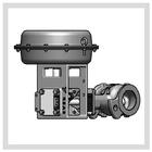 MAGNETROL超聲波液位計