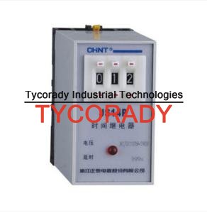 美國NCC 時間繼電器 