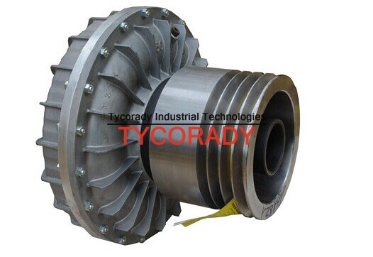 荷蘭MADER聯軸器