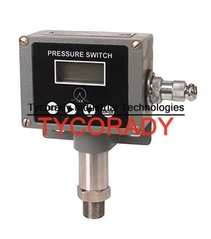 德國Barksdale壓力開關