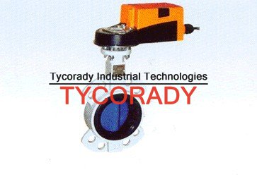 BELIMO電動調節閥