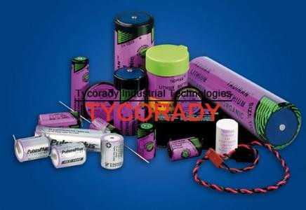 供應以色列TADIRAN電池