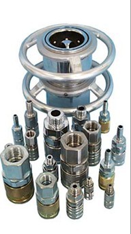 供應Walther-Prazision快速接頭