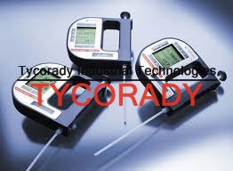 ARELCO氣體分析儀