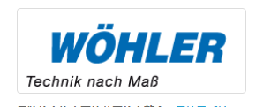Woehler（W?hler）