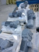 銷售德國BAUER電機