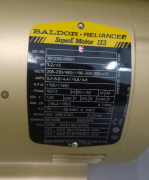 美國Baldor，Baldor變頻器，Baldor電機