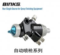 德國BINKS過濾器濾芯