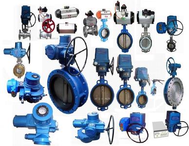 瑞典SCANACON蝶閥