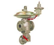 美國Kerotest天然氣閥