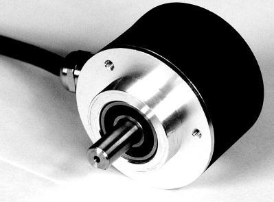 德國原廠TWK編碼器銷售