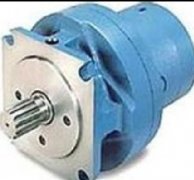 德國PLEIGER液壓馬達