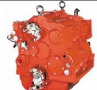 德國INTORQ離合器