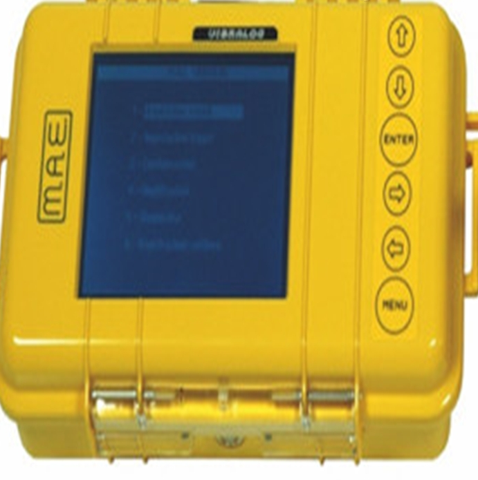 意大利 M.A.E.分析模塊