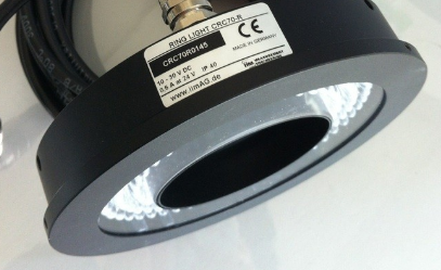 德國Schuch工業燈