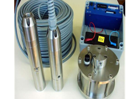 瑞士 ALBILLIA熒光光度計