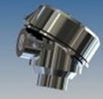 法國 CORREGE 溫度傳感器