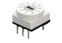 德國Hartmann Codier旋轉開關