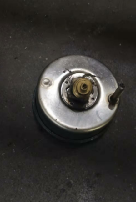 英國MEDC報警器DB8-D-240-N-IB-N-N