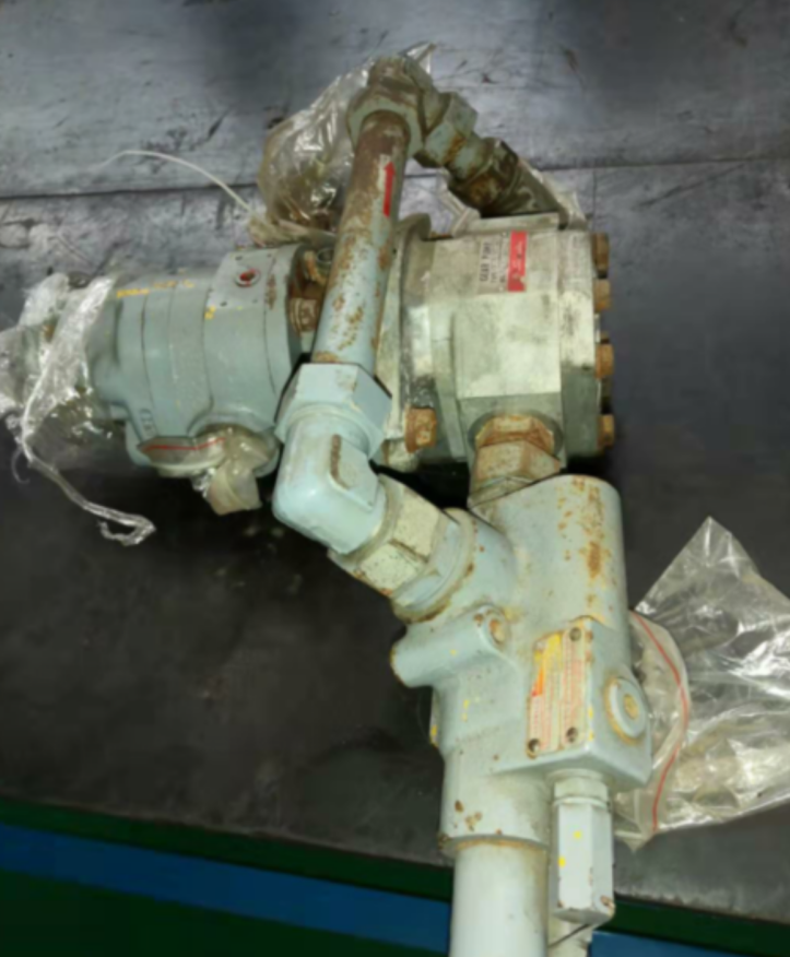 德國Enotec氧氣分析儀COMTEC6000