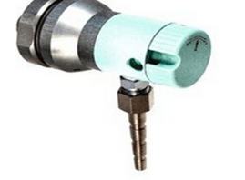 法國CAHOUET安*閥