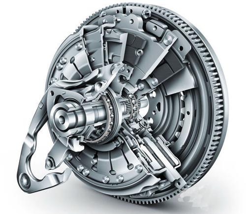 美國NEXEN工業離合器