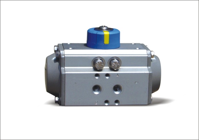 美國EL-O-MATIC執行器