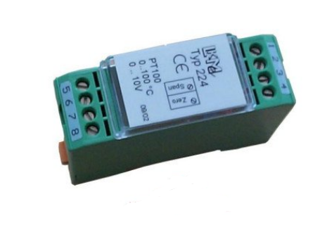 德國LKM electronic溫度傳感器 TYPE 224