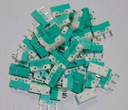 意大利CECOGEN接觸開關