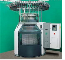 德國MAYER CIE圓筒針織機