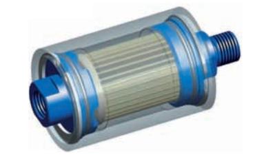 意大利VUOTOTECNICA過濾器