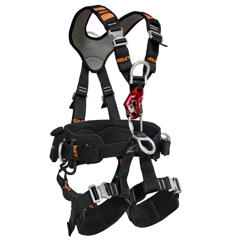 西班牙IRUDEK全身式安*帶